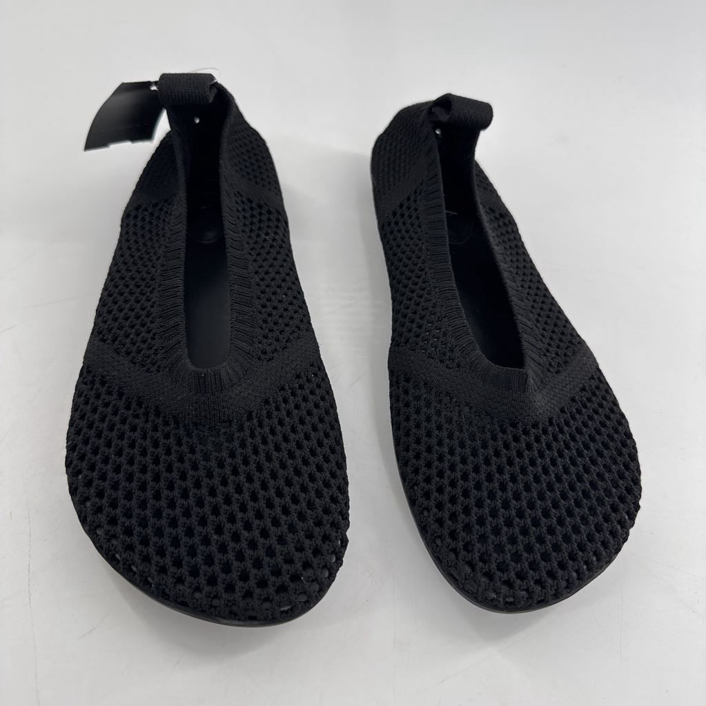 R790 9.5 mesh ballerina flat