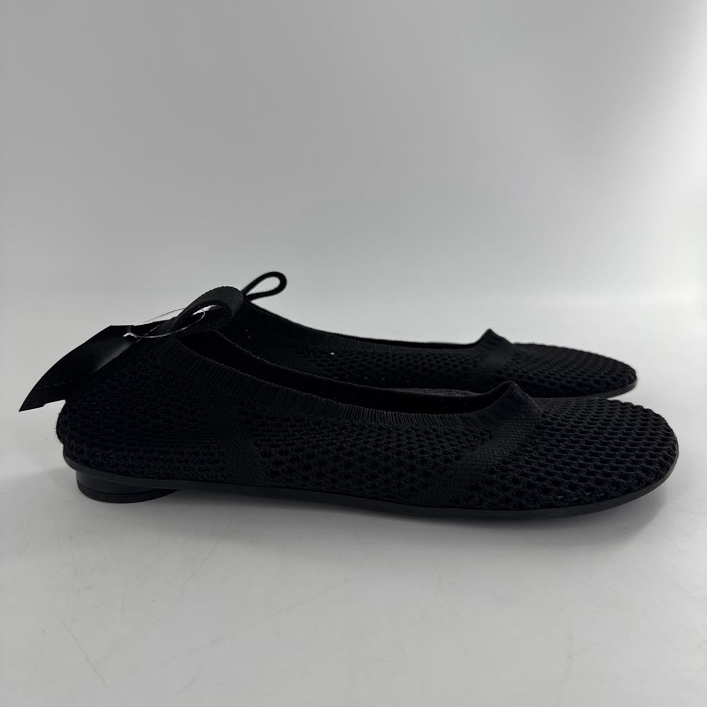 R790 9.5 mesh ballerina flat