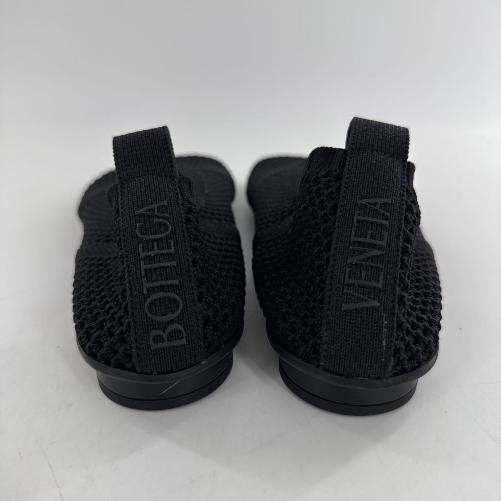 R790 9.5 mesh ballerina flat