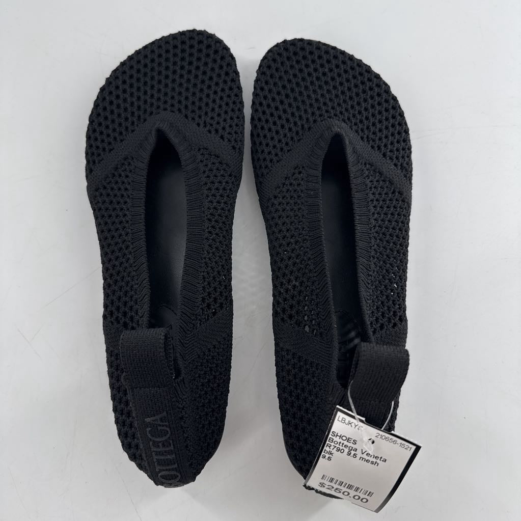 R790 9.5 mesh ballerina flat