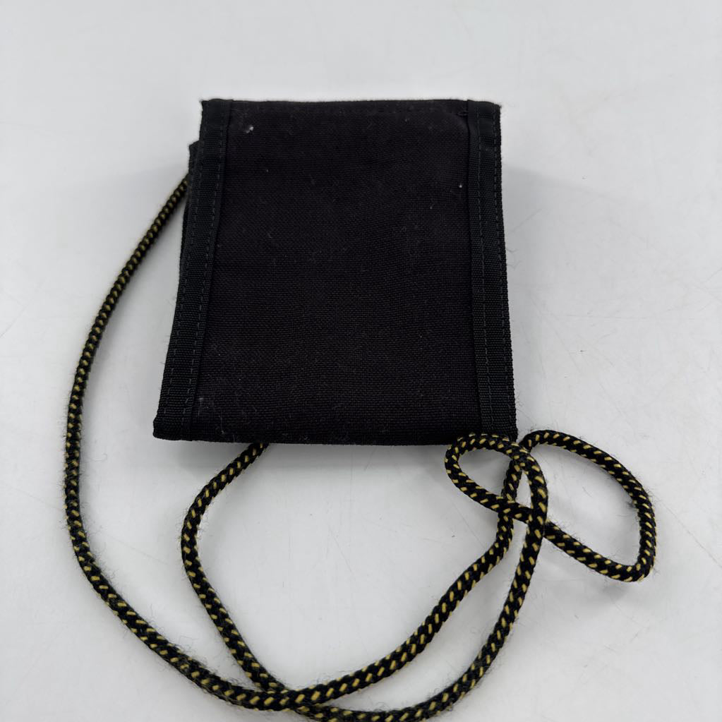 canvas tactical wallet/crossbody