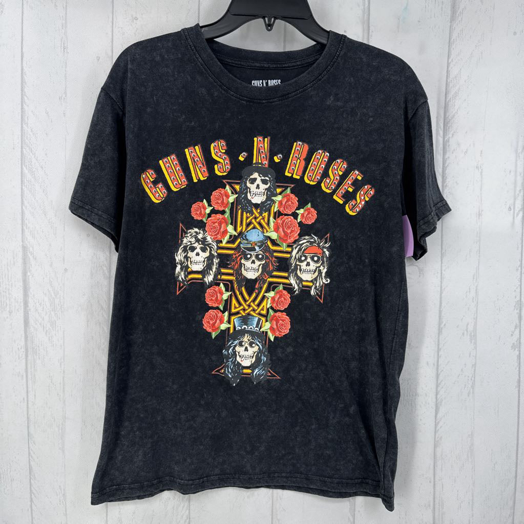 M guns n roses s/s tee