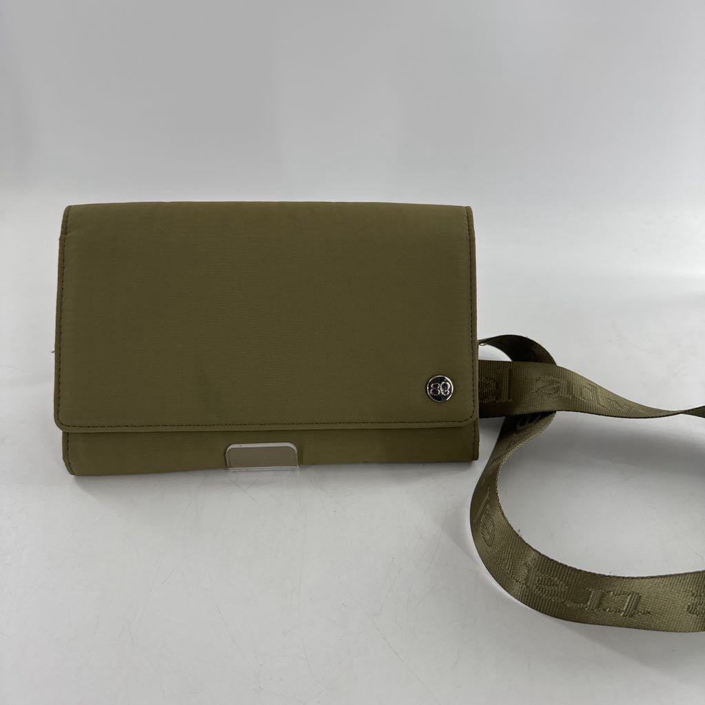 travel organizer crossbody