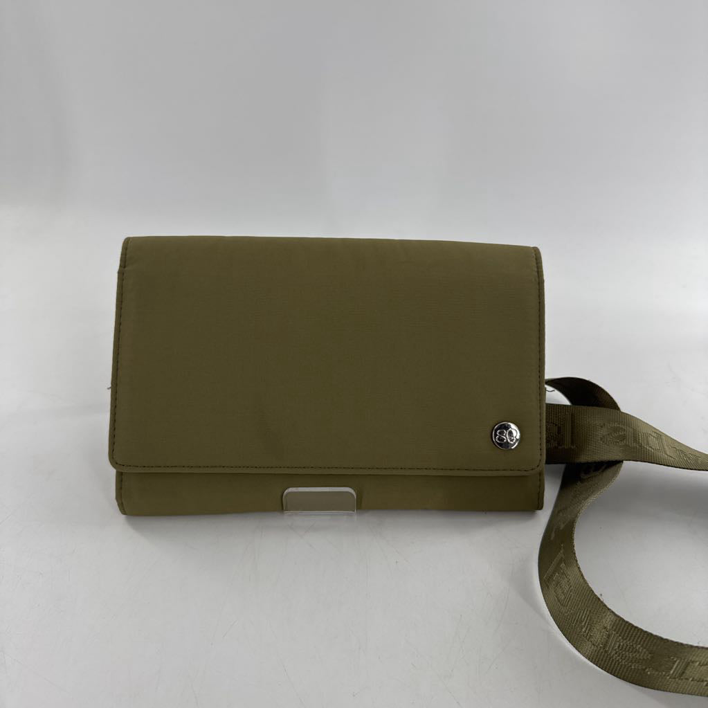 travel organizer crossbody