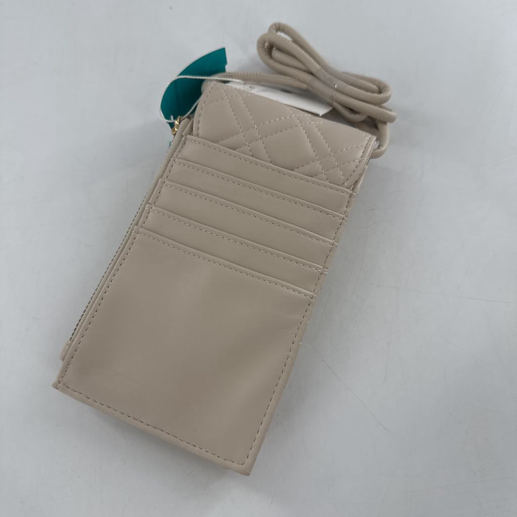 quilted phone crossbody