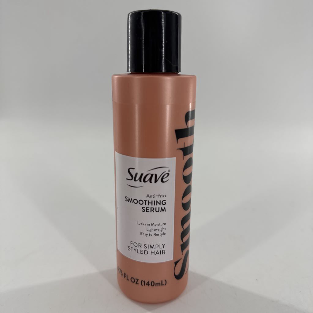 smoothing serum