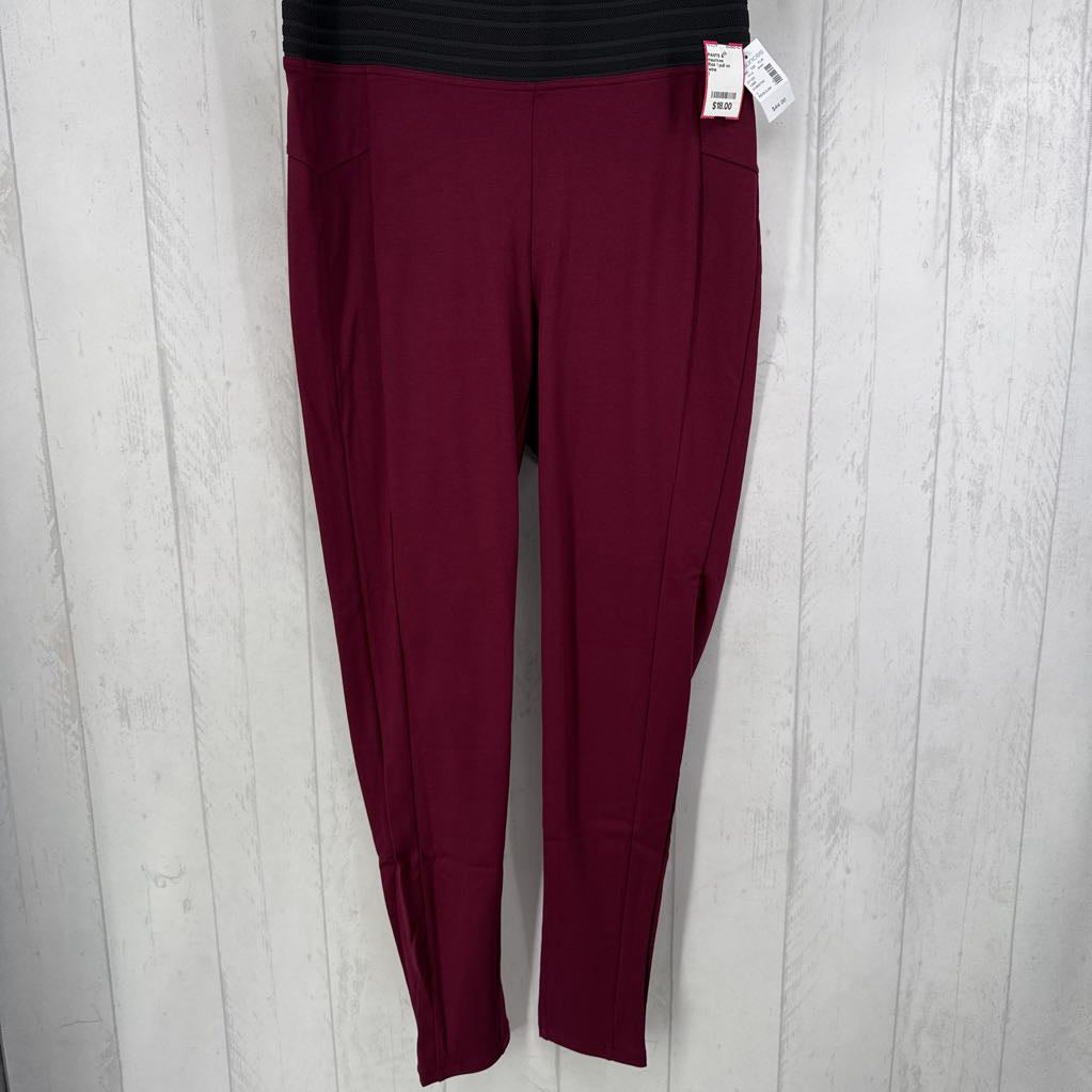 R44 1 pull on leggings