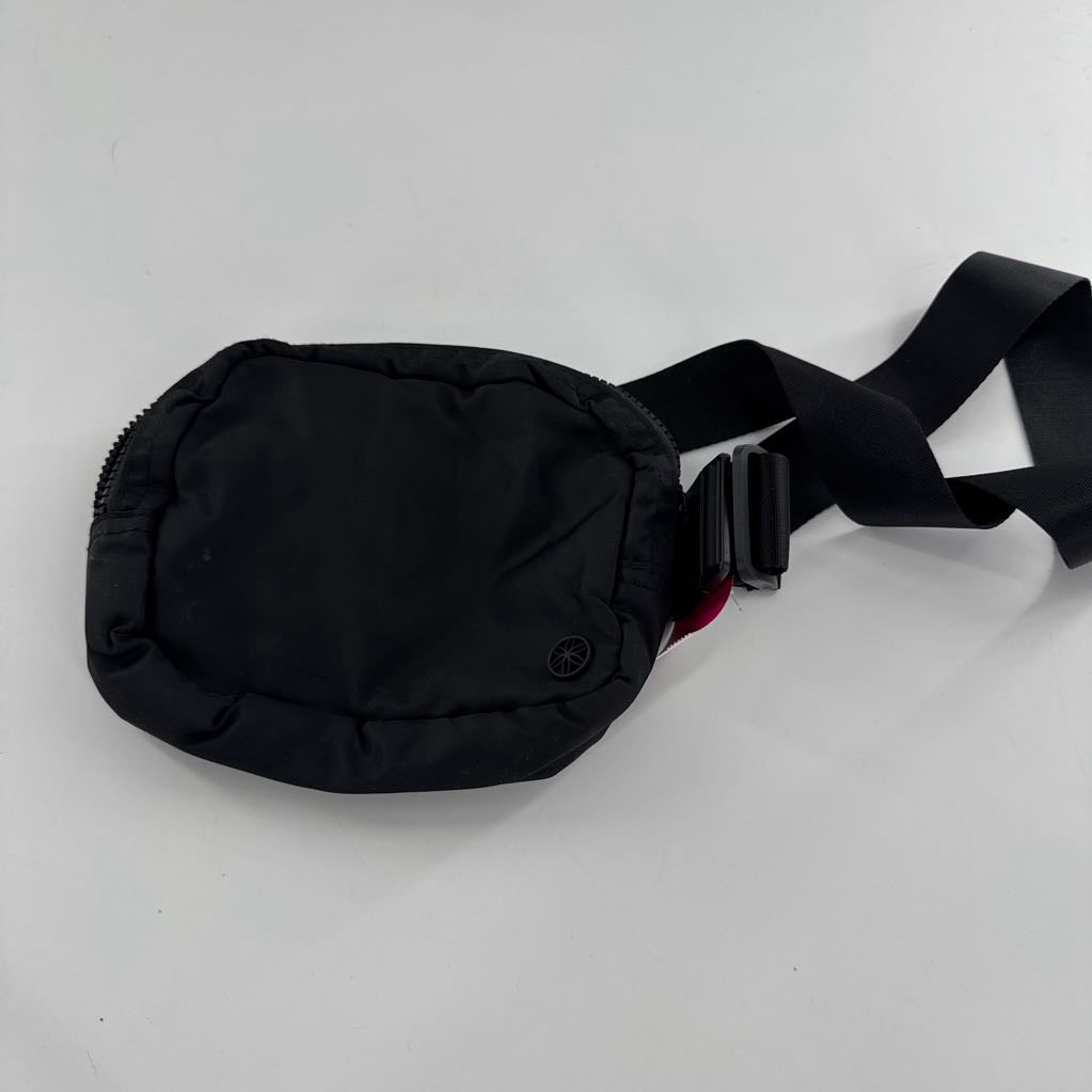 neoprene belt bag