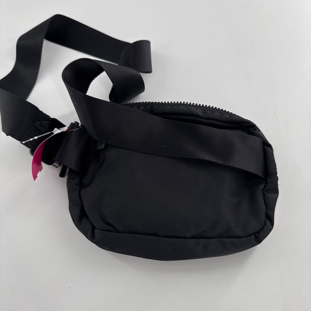 neoprene belt bag