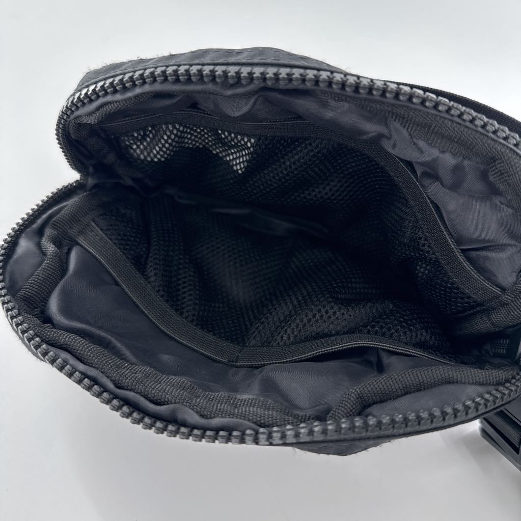 neoprene belt bag