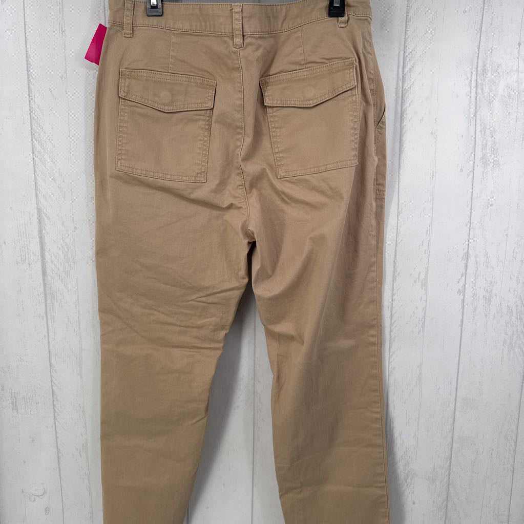 12 twill pant