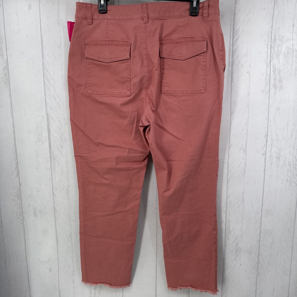 12 twill pant