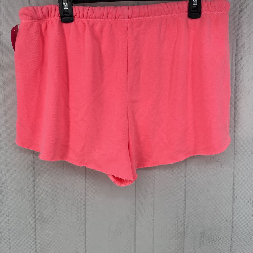 XL lounge shorts