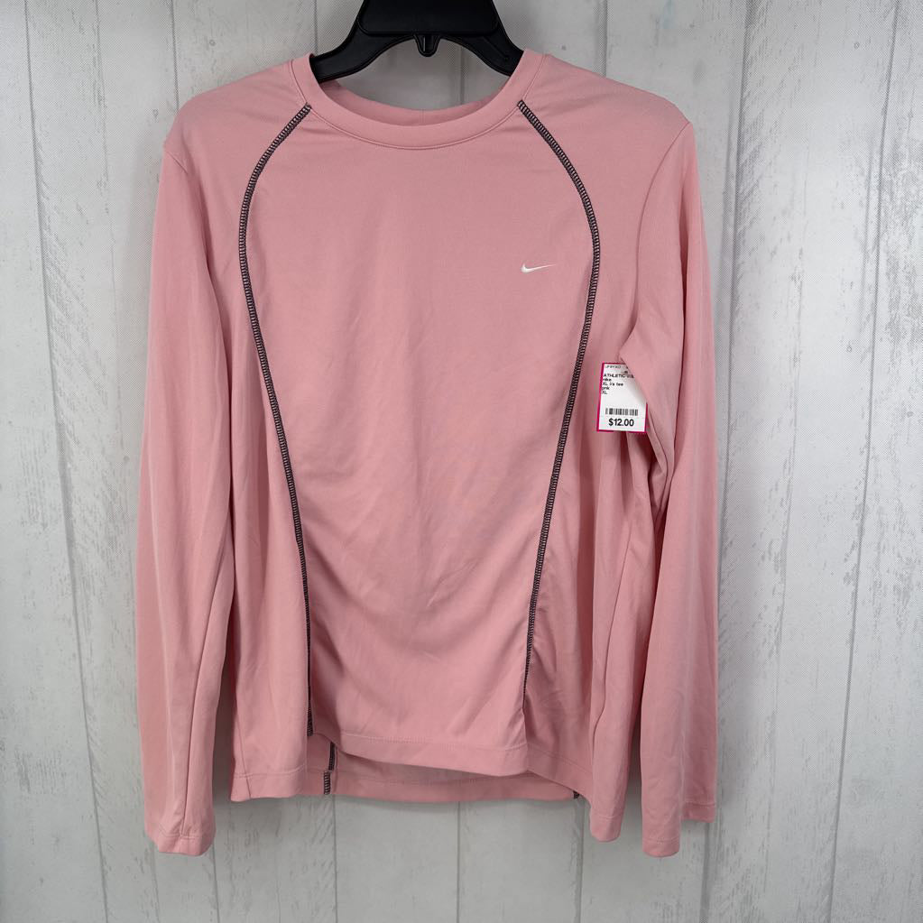 XL l/s tee