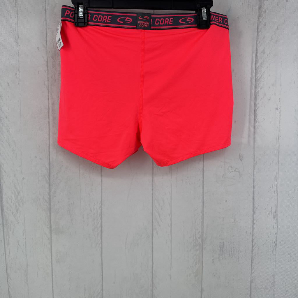 XL pull on shorts