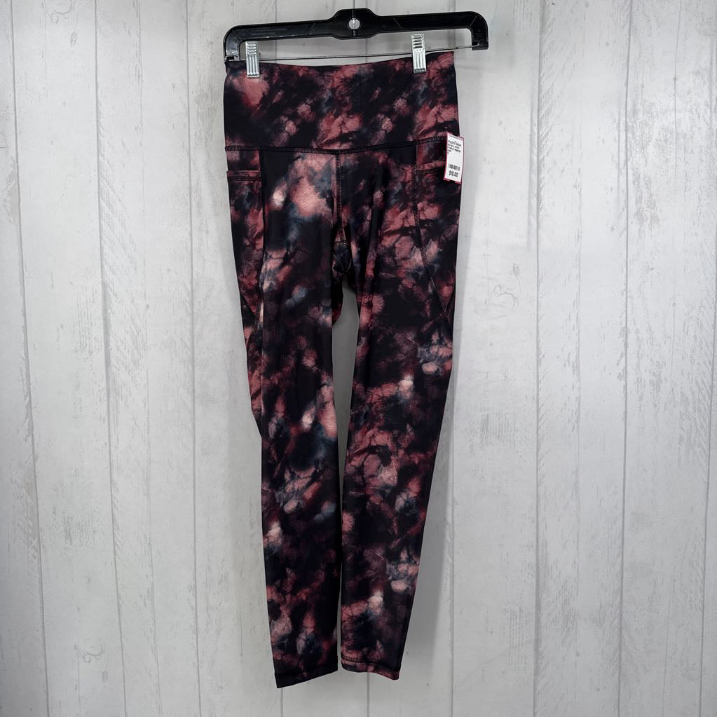 S tiedye leggings