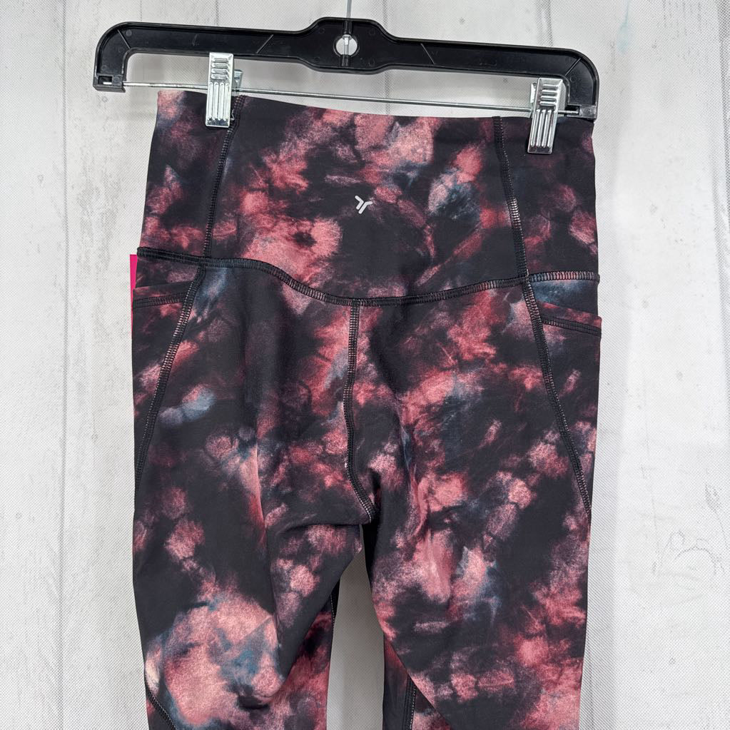 S tiedye leggings