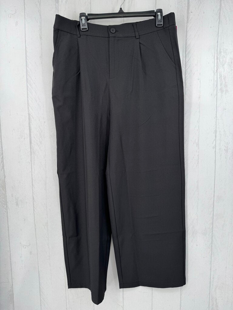 1X wide leg pant
