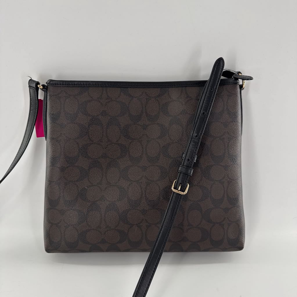 signature crossbody