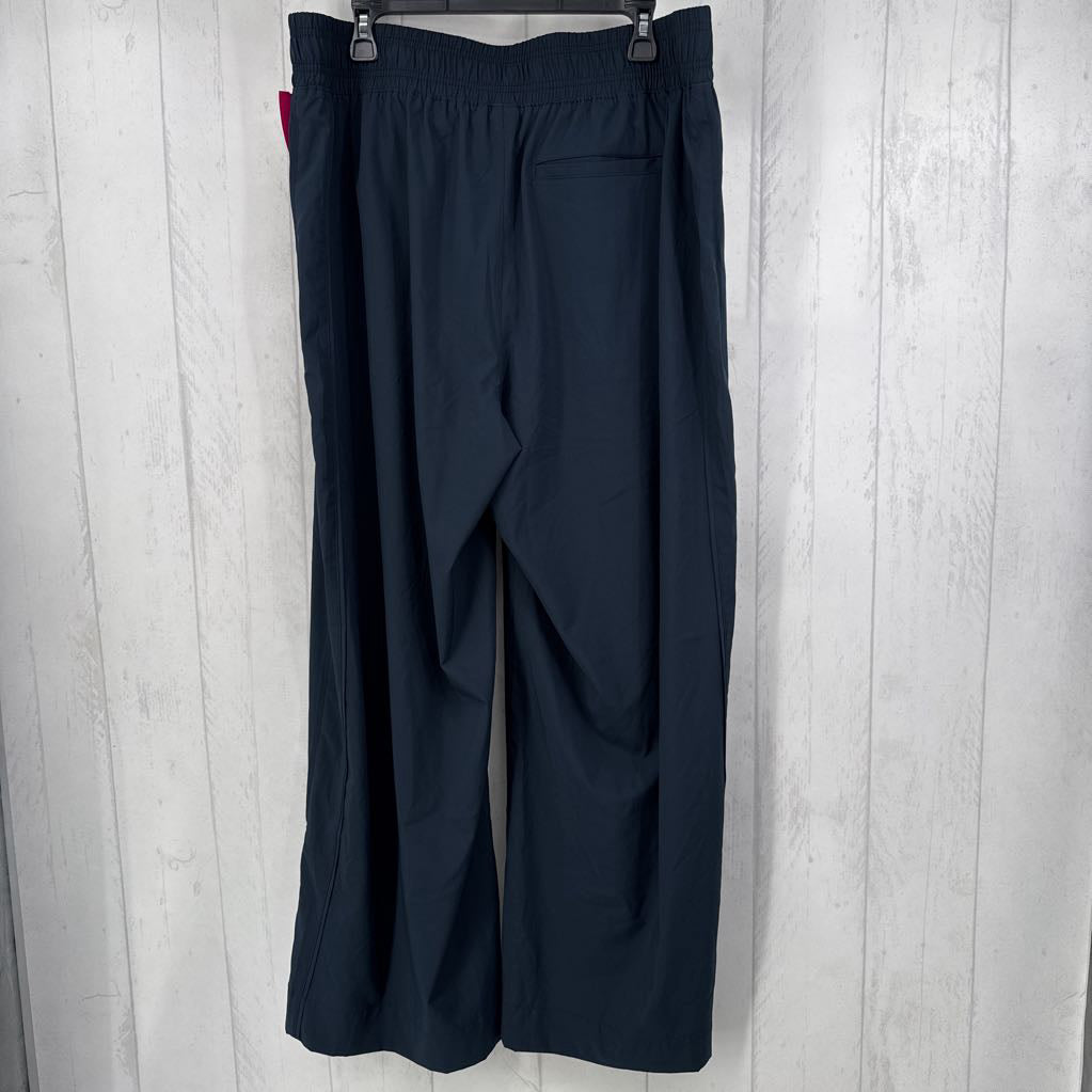 XL stretch pull on pant