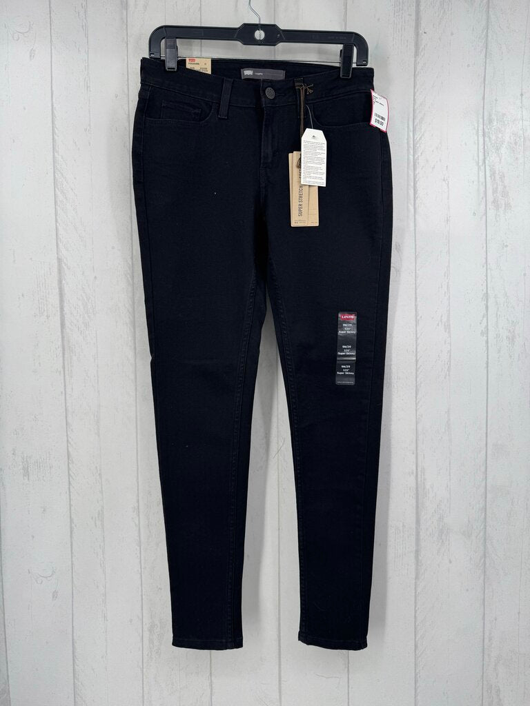 11 super skinny jeans