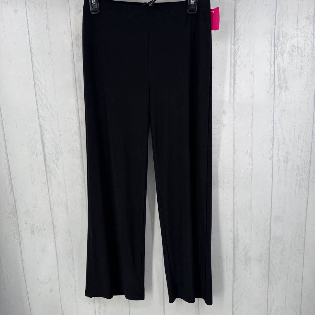 S pull on wide leg pant