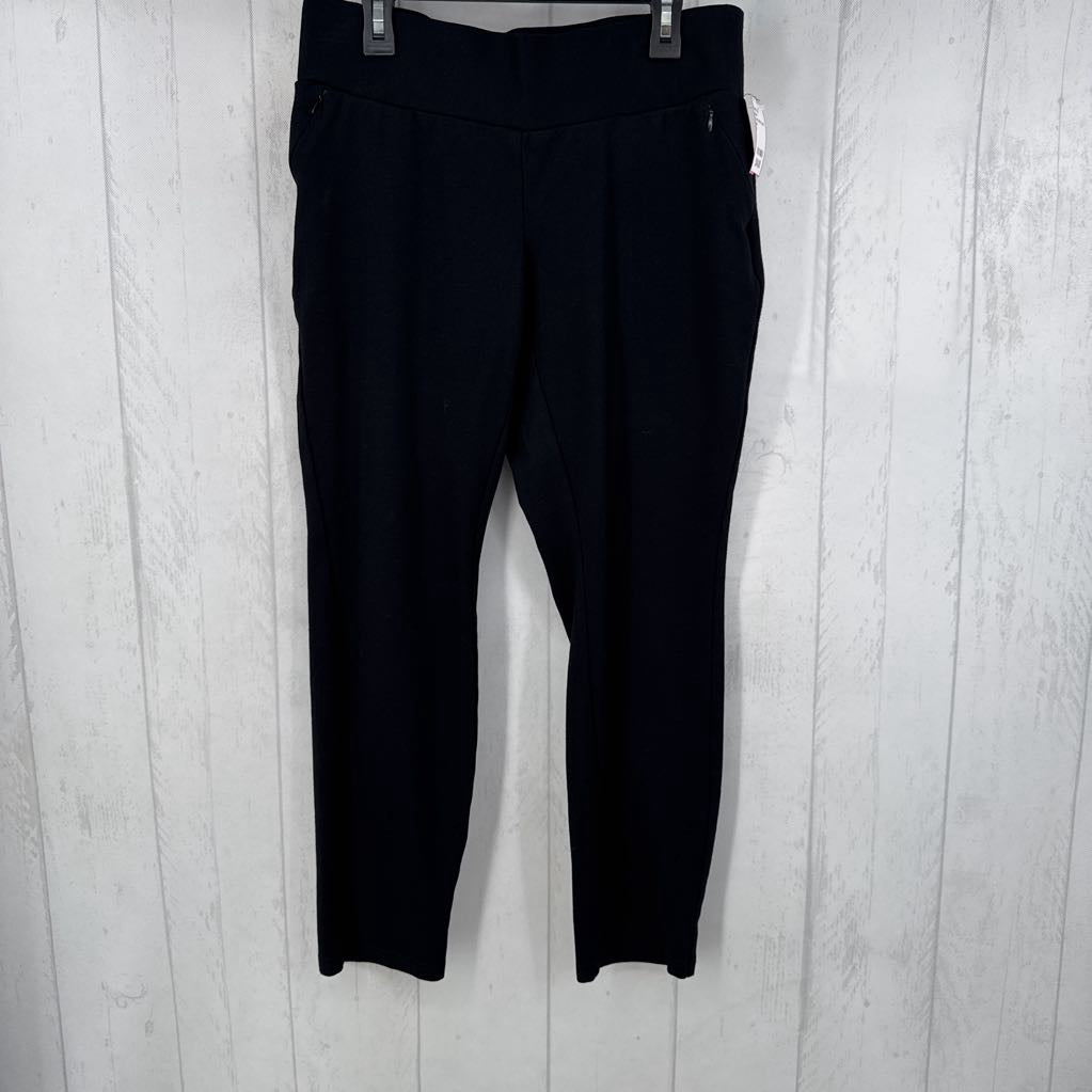 6 knit pull on pant
