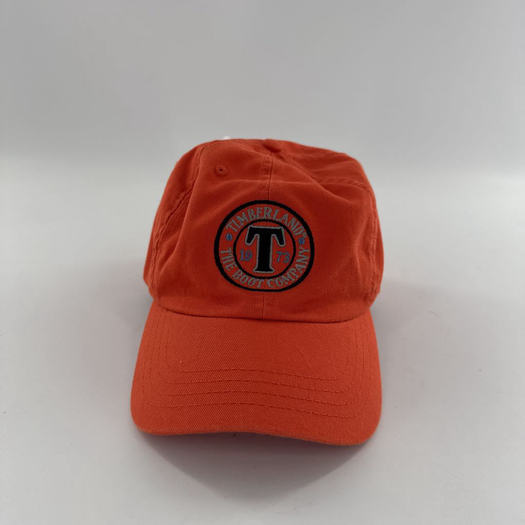 logo ballcap