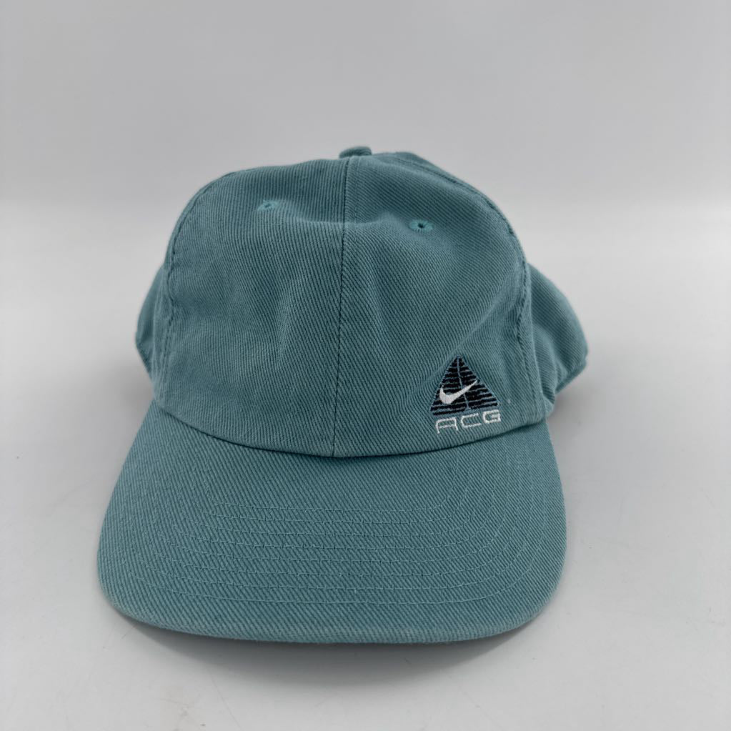 logo ballcap