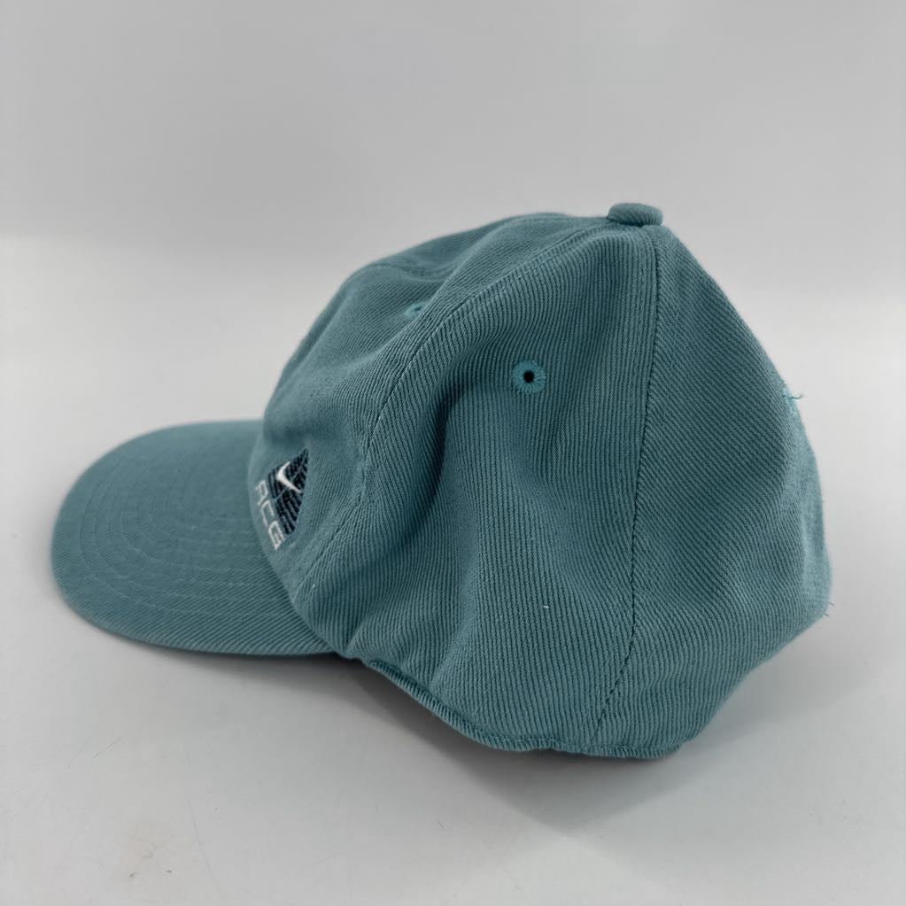 logo ballcap
