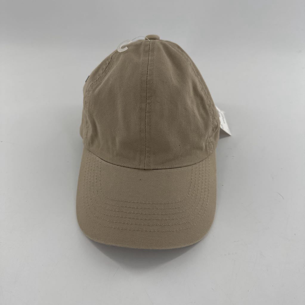 twill ballcap