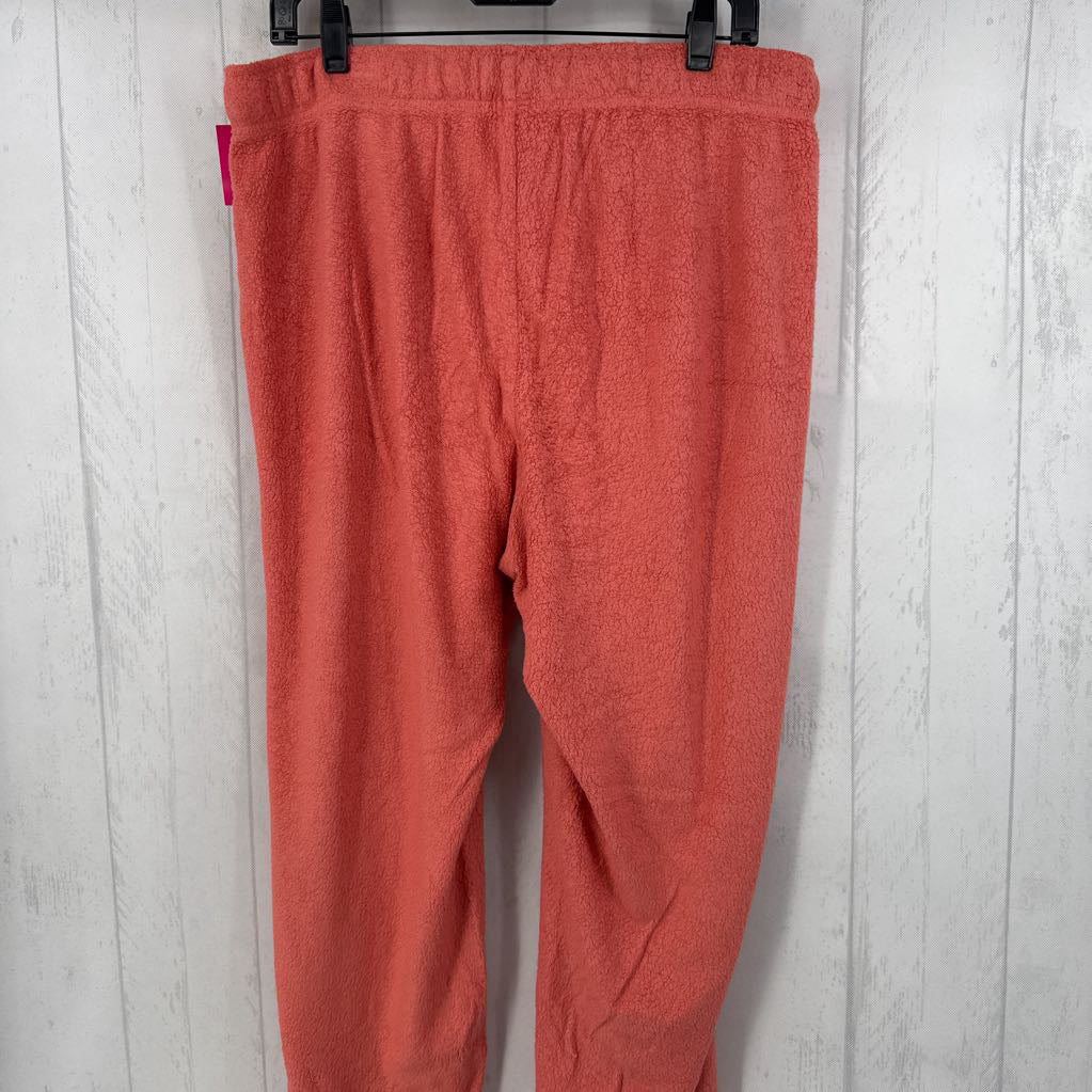 L drawstring joggers