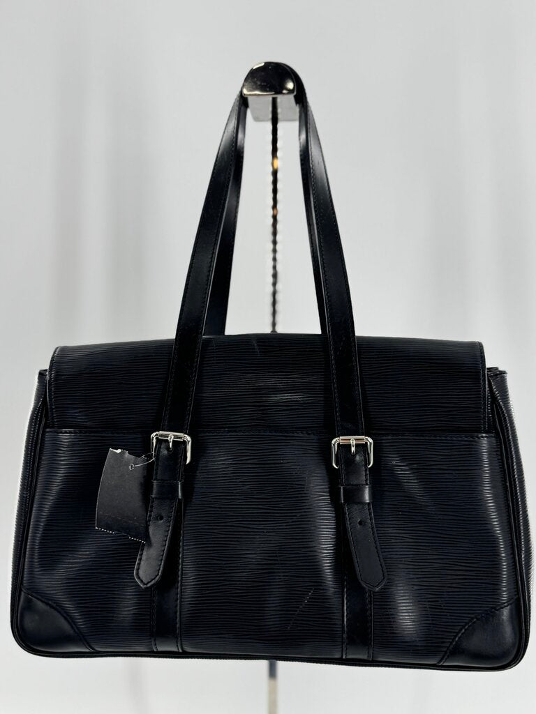 epi snap-flap w/ clip clasp closure mm