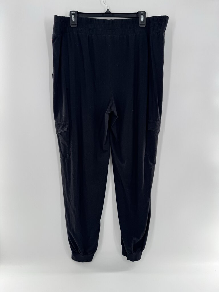 XL-T pull on joggers