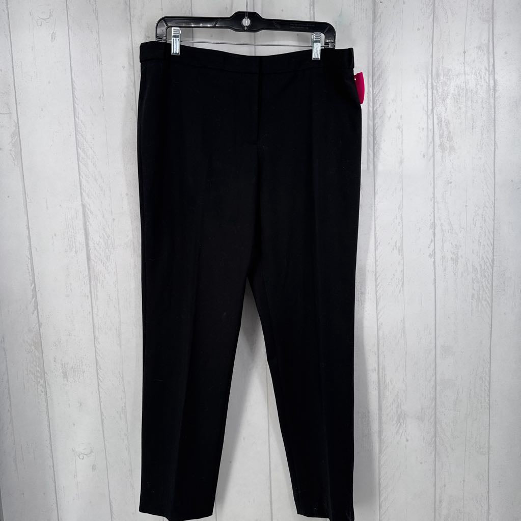 10 tapered leg trouser