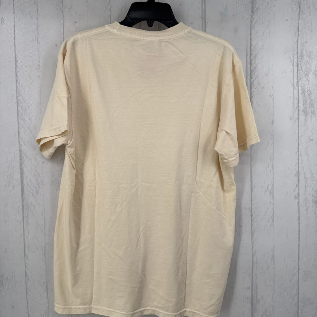 L the little mermaid s/s tee