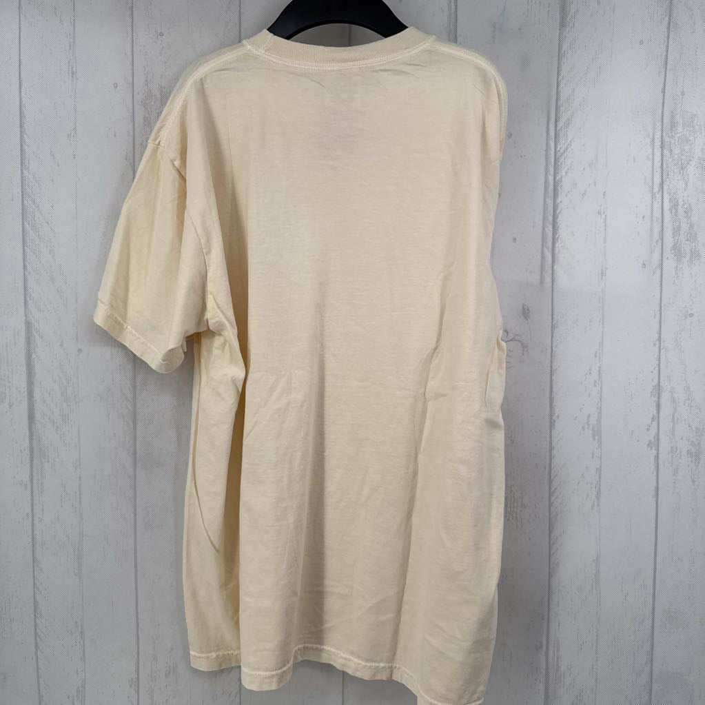 L the little mermaid s/s tee