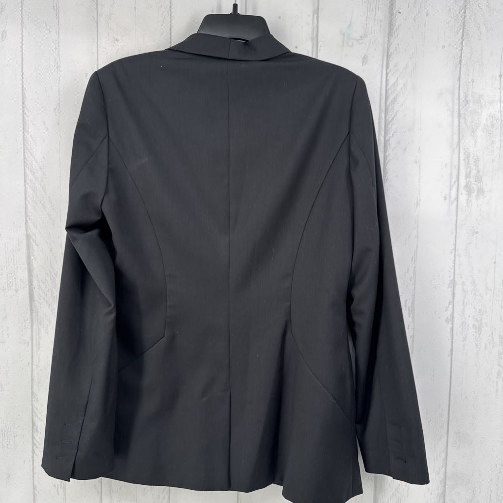 10 single button blazer