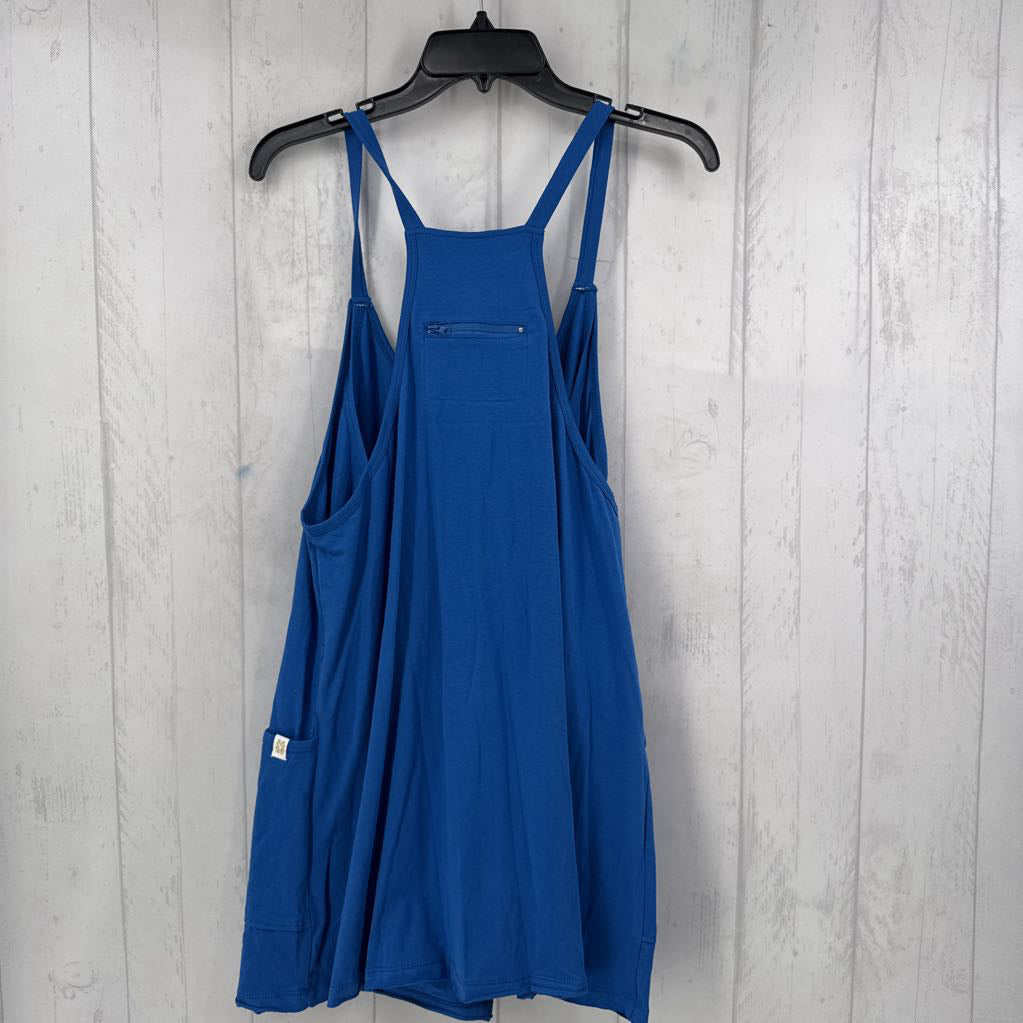 R37 L slvls athletic dress