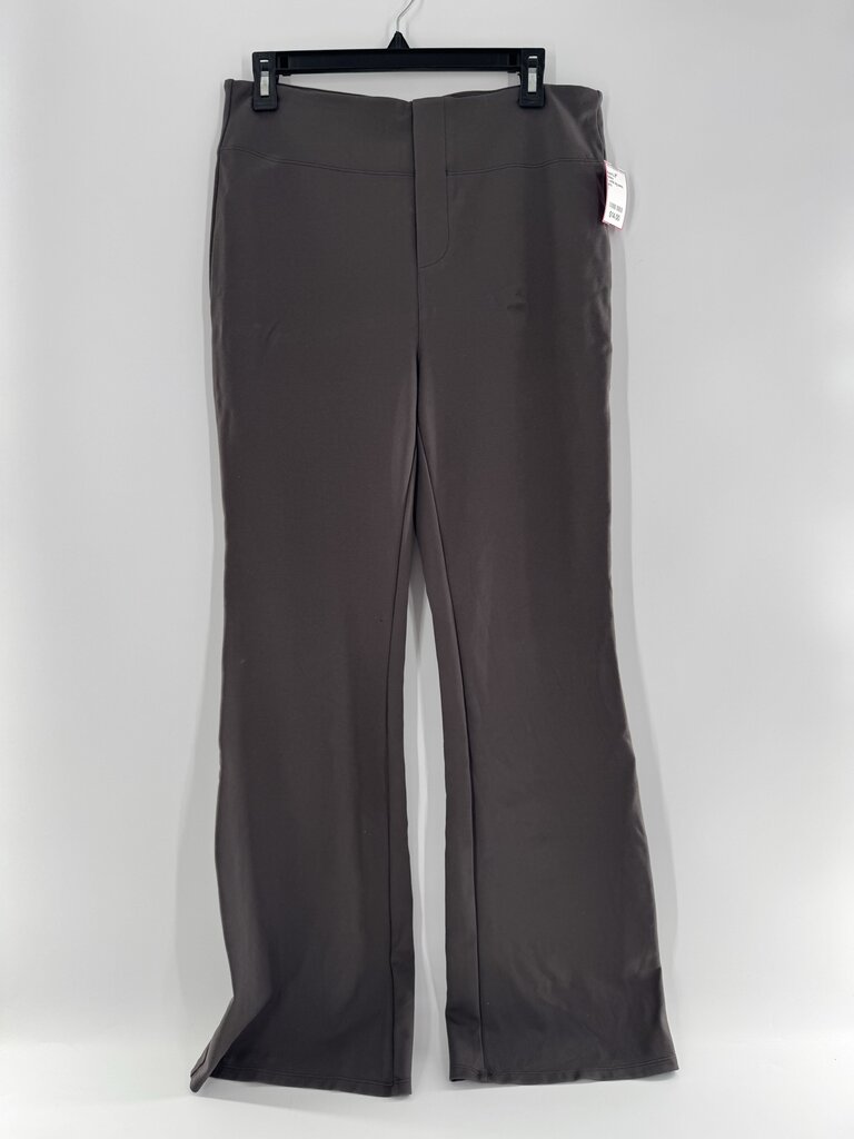 L wide leg pants
