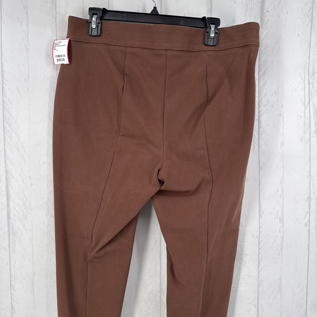 14W stretch pant