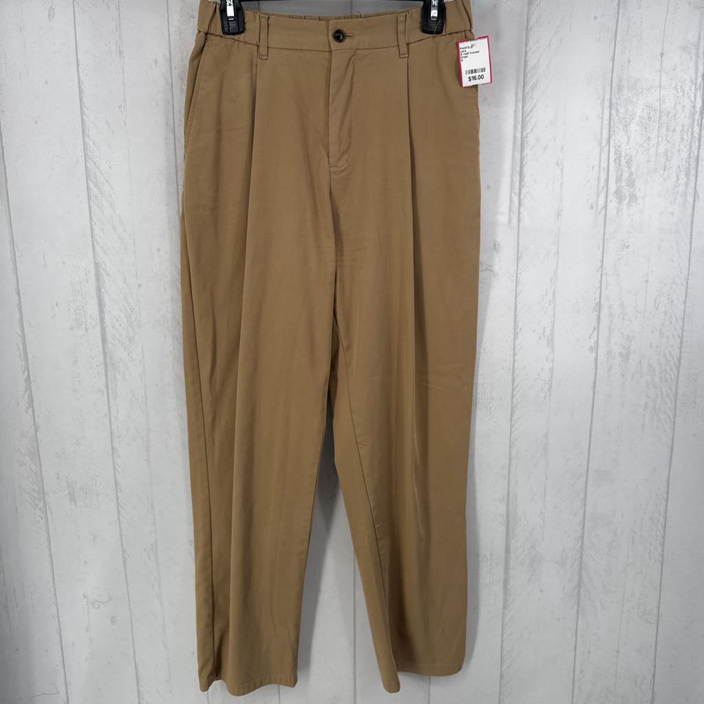 S twill trouser