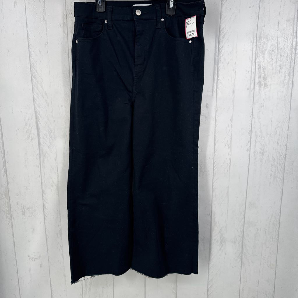 XL wide leg jeans