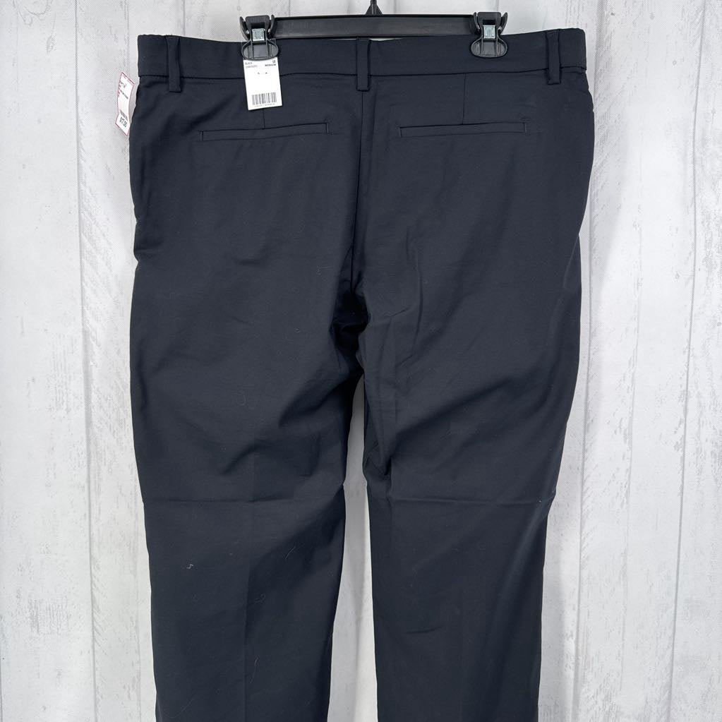 18 mid rise trouser