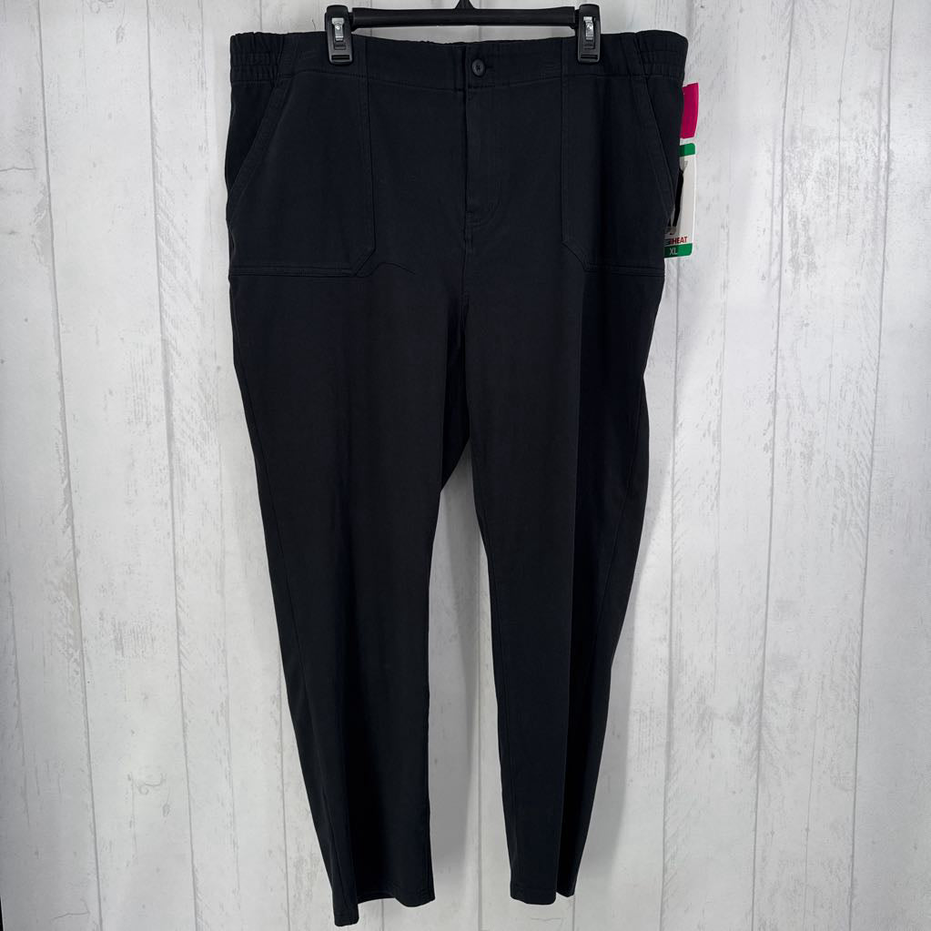 XL pull-on pant