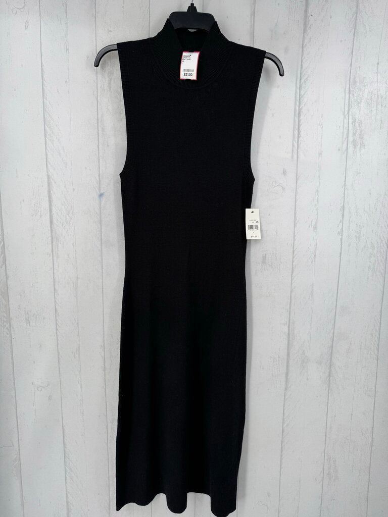 R44 L slvls sweater dress