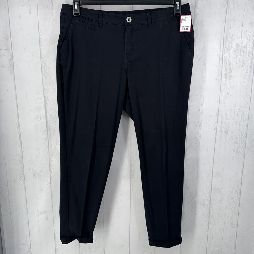 16 twill pants