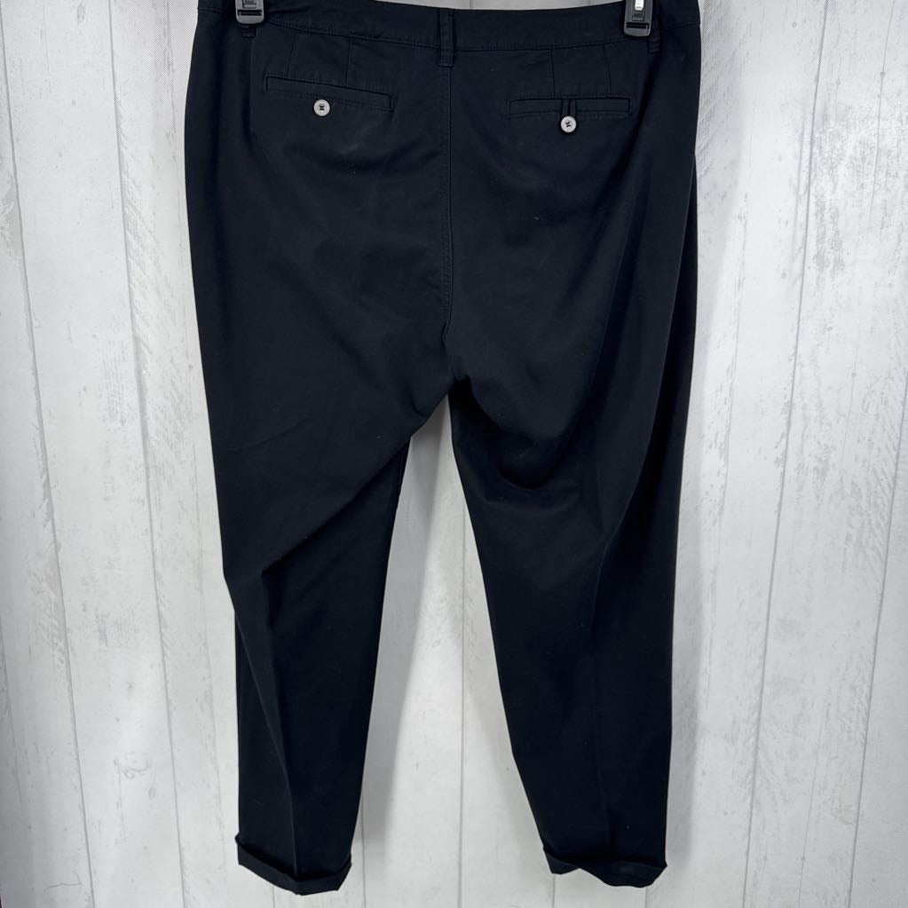 16 twill pants