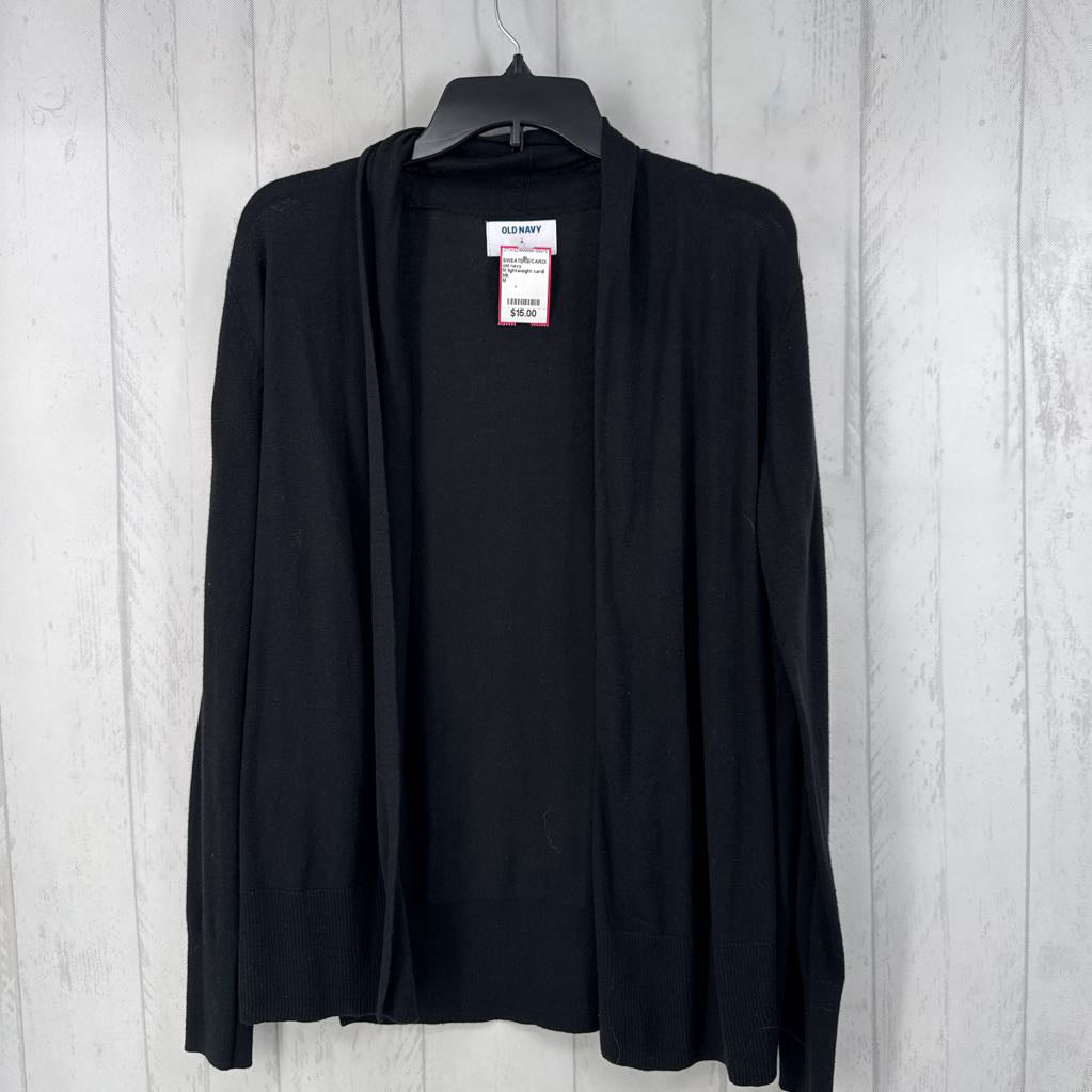 M lightweight cardi