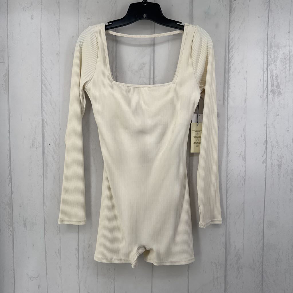 R25 L l/s short romper